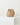 [JILLSTUART][22FW][Momo] Logo embroidered corduroy bucket bag _ BEIGE デイリー 女性バッグ - コクモト KOCUMOTO
