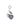 [JILLSTUART][23FW] [Charm] Cherry Sequin Leather Keyring 2色 バッグ装飾 新商品 韓国ブランド 韓国人気 韓国ファッション 学生 贈り物 ストリートファッション カップルアイテム 友情ギフト - コクモト KOCUMOTO