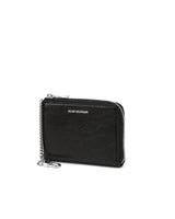 [JILLSTUART][23FW] Egg zipper wallet _ BLACK - コクモト KOCUMOTO