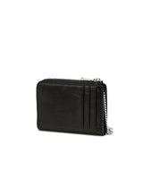 [JILLSTUART][23FW] Egg zipper wallet _ BLACK - コクモト KOCUMOTO