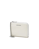 [JILLSTUART][23FW] Egg zipper wallet _ IVORY - コクモト KOCUMOTO