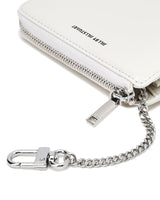 [JILLSTUART][23FW] Egg zipper wallet _ IVORY - コクモト KOCUMOTO