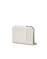 [JILLSTUART][23FW] Egg zipper wallet _ IVORY - コクモト KOCUMOTO