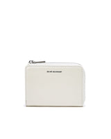 [JILLSTUART][23FW] Egg zipper wallet _ IVORY - コクモト KOCUMOTO