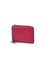 [JILLSTUART][23FW] Egg zipper wallet _ PINK - コクモト KOCUMOTO