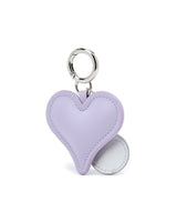 [JILLSTUART][23FW] Heart pooper keyring 3色 バッグ装飾 新商品 韓国ブランド 韓国人気 韓国ファッション 学生 大学生 贈り物 ストリートファッション カップルアイテム 友情ギフト - コクモト KOCUMOTO