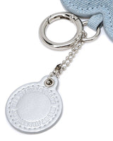 [JILLSTUART][23FW] Heart pooper keyring 3色 バッグ装飾 新商品 韓国ブランド 韓国人気 韓国ファッション 学生 大学生 贈り物 ストリートファッション カップルアイテム 友情ギフト - コクモト KOCUMOTO