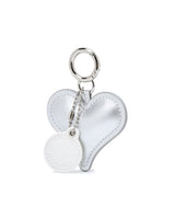 [JILLSTUART][23FW] Heart pooper keyring 3色 バッグ装飾 新商品 韓国ブランド 韓国人気 韓国ファッション 学生 大学生 贈り物 ストリートファッション カップルアイテム 友情ギフト - コクモト KOCUMOTO