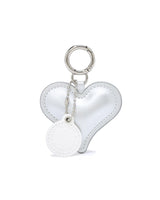 [JILLSTUART][23FW] Heart pooper keyring 3色 バッグ装飾 新商品 韓国ブランド 韓国人気 韓国ファッション 学生 大学生 贈り物 ストリートファッション カップルアイテム 友情ギフト - コクモト KOCUMOTO