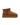 [JILLSTUART][23FW] Natural fleece ultra mini ugg platform fur boots _ CAMEL (22.5~25) 冬のブーツ 防寒用品 - コクモト KOCUMOTO