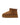 [JILLSTUART][23FW] Natural fleece ultra mini ugg platform fur boots _ CAMEL (22.5~25) 冬のブーツ 防寒用品 - コクモト KOCUMOTO