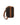 [JILLSTUART][23FW] [ROSELLA] Zipper pattern leather key holder _ BROWN - コクモト KOCUMOTO