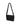 [JILLSTUART][23FW][ROSELLA] Rosella Pudding Black Quilted Shoulder and Crossbody Bag 2色 韓国人気 韓国ファッション 女性バッグ 大学生 バックパック ファッションバッグ - コクモト KOCUMOTO