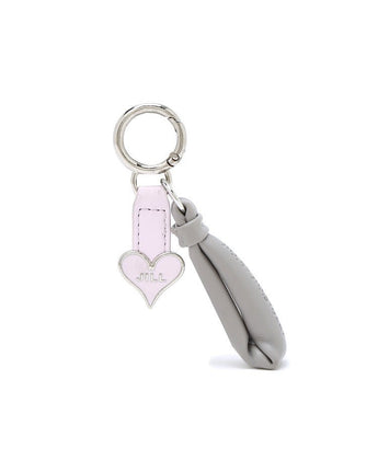 [JILLSTUART][23SS][Eddy] Heart keyring 5色 バッグ装飾 新商品 韓国ブランド 韓国人気 韓国ファッション 学生 贈り物 ストリートファッション カップルアイテム 友情ギフト - コクモト KOCUMOTO