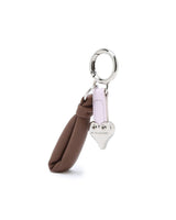 [JILLSTUART][23SS][Eddy] Heart keyring 5色 バッグ装飾 新商品 韓国ブランド 韓国人気 韓国ファッション 学生 贈り物 ストリートファッション カップルアイテム 友情ギフト - コクモト KOCUMOTO