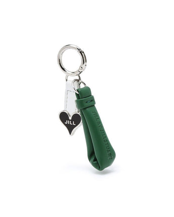 [JILLSTUART][23SS][Eddy] Heart keyring 5色 バッグ装飾 新商品 韓国ブランド 韓国人気 韓国ファッション 学生 贈り物 ストリートファッション カップルアイテム 友情ギフト - コクモト KOCUMOTO