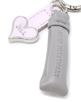 [JILLSTUART][23SS][Eddy] Heart keyring 5色 バッグ装飾 新商品 韓国ブランド 韓国人気 韓国ファッション 学生 贈り物 ストリートファッション カップルアイテム 友情ギフト - コクモト KOCUMOTO