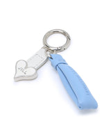 [JILLSTUART][23SS][Eddy] Heart keyring 5色 バッグ装飾 新商品 韓国ブランド 韓国人気 韓国ファッション 学生 贈り物 ストリートファッション カップルアイテム 友情ギフト - コクモト KOCUMOTO