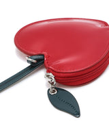 [JILLSTUART][24SS] BAG CHARM 装飾 Zipper Coin Wallet 2色 ジッパーコイン財布 - コクモト KOCUMOTO