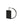 [JILLSTUART][24SS] Diagonal logo point ID card holder _ BLACK ネックレス型財布 - コクモト KOCUMOTO