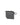 [JILLSTUART][24SS] Gray line color nylon zipper card wallet 男女共用 新学期 贈り物 - コクモト KOCUMOTO