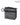 [JILLSTUART][24SS] Gray line color nylon zipper card wallet 男女共用 新学期 贈り物 - コクモト KOCUMOTO