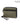 [JILLSTUART][24SS] Line color combination zipper coin wallet _ KHAKI - コクモト KOCUMOTO