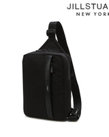 [JILLSTUART][24SS][CITY] City basic slingbag _ BLACK 新商品 韓国人気 - コクモト KOCUMOTO