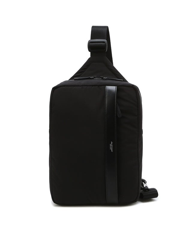 [JILLSTUART][24SS][CITY] City basic slingbag _ BLACK 新商品 韓国人気 - コクモト KOCUMOTO
