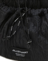 [JILLSTUART][24SS][Gelato Pleats] Pleated lightweight backpack 2色 韓国人気/バックパック - コクモト KOCUMOTO