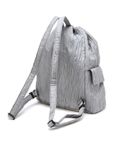 [JILLSTUART][24SS][Gelato Pleats] Pleated lightweight backpack 2色 韓国人気/バックパック - コクモト KOCUMOTO