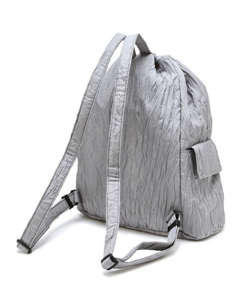 [JILLSTUART][24SS][Gelato Pleats] Pleated lightweight backpack 2色 韓国人気/バックパック - コクモト KOCUMOTO