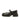 [JILLSTUART][24SS][Millie] Black strap platform Loafers _ BLACK (22.5~25.5) - コクモト KOCUMOTO