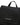 [JILLSTUART][24SS][New Nylon] Black nylon lightweight fabric backpack M 新商品 女性バッグ - コクモト KOCUMOTO