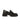 [JILLSTUART][24SS][River] Black platform Loafers _ BLACK (22.5~25.5) - コクモト KOCUMOTO