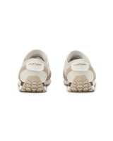 [JILLSTUART][BEST][SWIFT 2.0] Swift 2.0 Leather Unisex Sneakers _ CREAM [23-28](JESO2F571) - コクモト KOCUMOTO