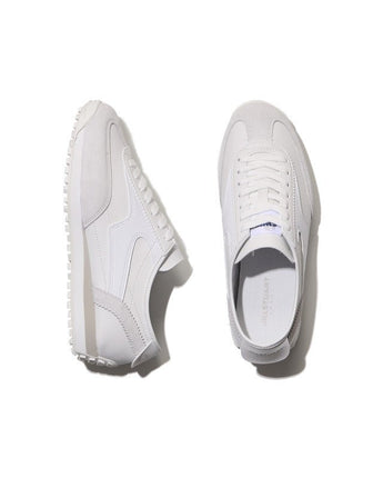 [JILLSTUART][BEST][SWIFT 2.0] Swift 2.0 Leather Unisex Sneakers _ WHITE [23-28](JESO2F571) - コクモト KOCUMOTO