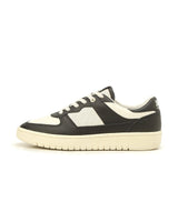 [JILLSTUART][TENYS CLUB] Color matching cowhide Unisex Sneakers _BLACK [22.5-25.5](FPSO2F111) - コクモト KOCUMOTO