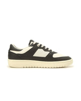 [JILLSTUART][TENYS CLUB] Color matching cowhide Unisex Sneakers _BLACK [22.5-25.5](FPSO2F111) - コクモト KOCUMOTO