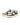 [JILLSTUART][TENYS CLUB] Color matching cowhide Unisex Sneakers _BLACK [22.5-25.5](FPSO2F111) - コクモト KOCUMOTO
