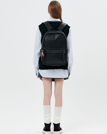 [KIRSH] 2023F/W POCKET OUT POCKET BACKPACK - コクモト KOCUMOTO