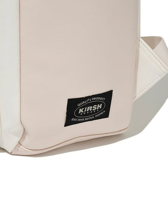 [KIRSH] 2023F/W POCKET OUT POCKET BACKPACK - コクモト KOCUMOTO