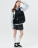 [KIRSH] 2023F/W POCKET OUT POCKET BACKPACK - コクモト KOCUMOTO