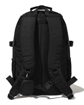 [KIRSH] 2023F/W POCKET TECHNICAL BACKPACK - コクモト KOCUMOTO