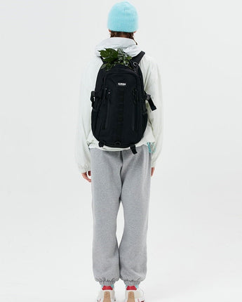 [KIRSH] 2023F/W POCKET TECHNICAL BACKPACK - コクモト KOCUMOTO