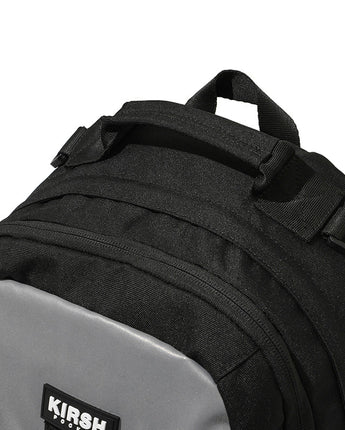 [KIRSH] 2023F/W POCKET TECHNICAL BACKPACK - コクモト KOCUMOTO