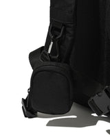 [KIRSH] 2023F/W POCKET TECHNICAL BACKPACK - コクモト KOCUMOTO