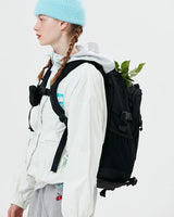 [KIRSH] 2023F/W POCKET TECHNICAL BACKPACK - コクモト KOCUMOTO