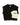 [KIRSH ] 23F/W KIRSH X MISAKI KAWAI DRAWING KNIT VEST [BLACK] - コクモト KOCUMOTO