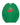 [KIRSH] 23F/W KIRSH X MISAKI KAWAI SWEATSHIRT [GREEN] - コクモト KOCUMOTO